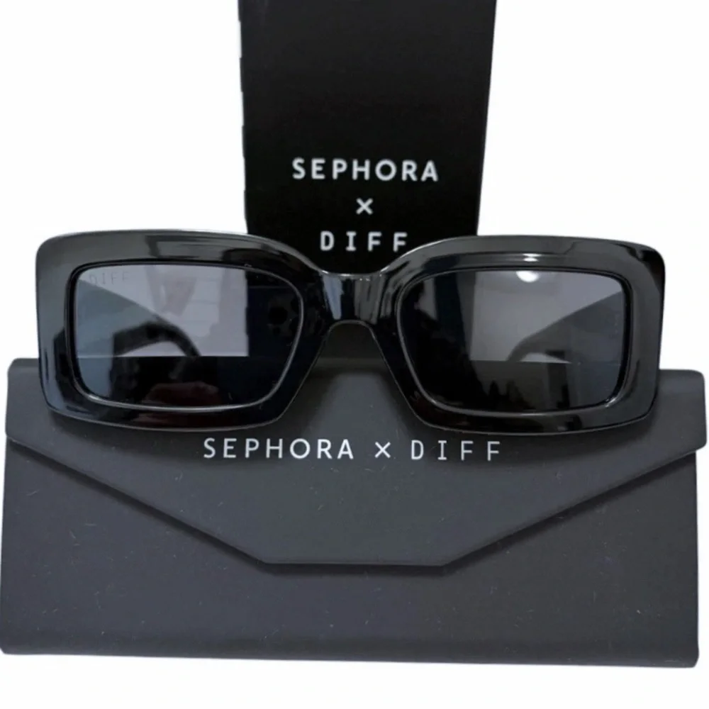 Sephora x Diff Sunglasses Limited Edition